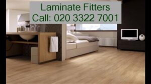 Laminate-Flooring-Fitters-London